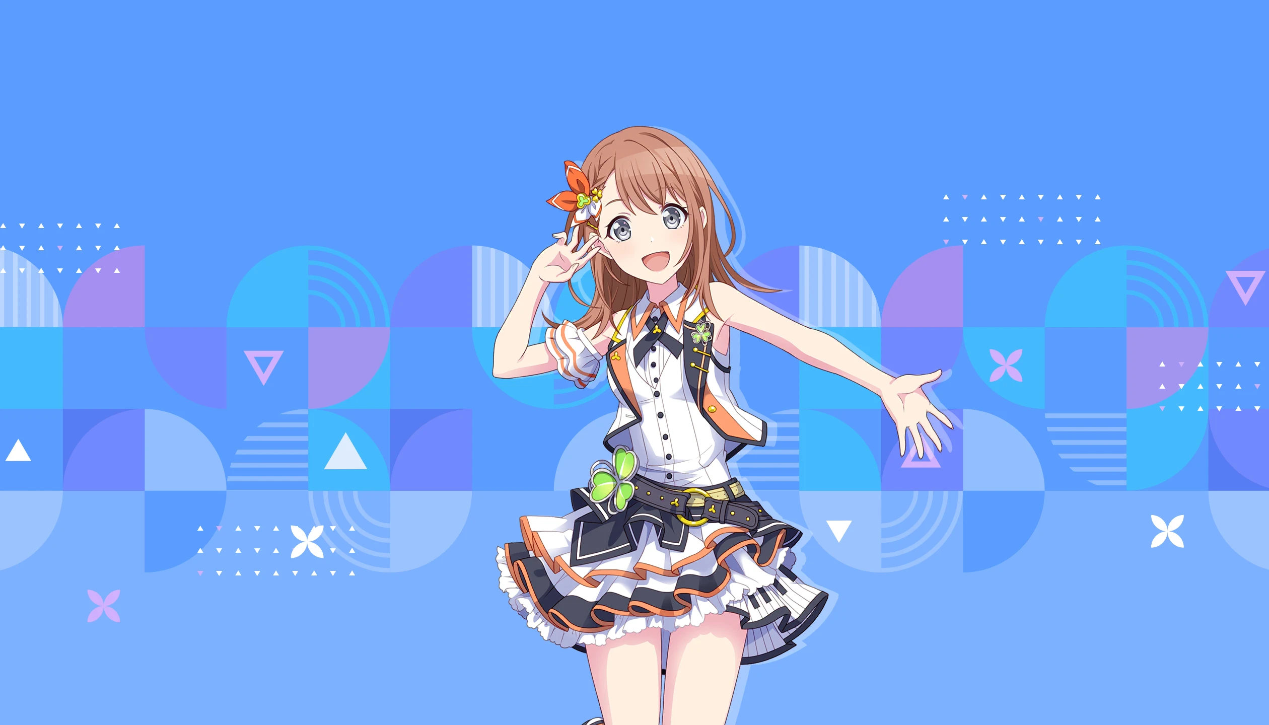 来自珍藏集: Card Artwork